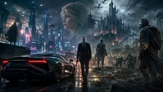 Топ 10 игр 2026 года