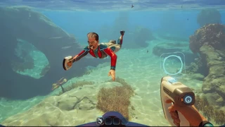 Дорожная карта Subnautica 2 раскрывает планы на ближайшие обновления