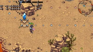 Раскрыты подробности второго ЗБТ двухмерной MMORPG Drakantos