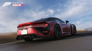 Состоялся релиз аркадного автосимулятора в японском сеттинге Forza Horizon 6
