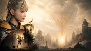 Демонстрация всех пяти классов в MMORPG Architect: Land of Exiles