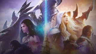 MMORPG Throne and Liberty официально запущена в России и странах СНГ