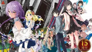 Серия jRPG AKIBA'S TRIP преодолела отметку в 1 миллион копий к своему 15-летию