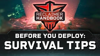 В преддверии запуска Deep Rock Galactic: Rogue Core разработчики дали 9 советов для новичков