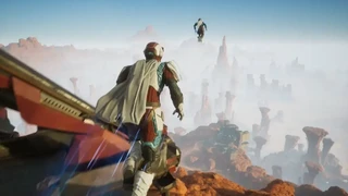 Dune Awakening получила патч 1.4 с новыми локациями и возможностью создавать свои серверы