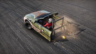 Wreckfest 2 получила крупное обновление с новыми машинами, трассой и долгожданным тюнингом