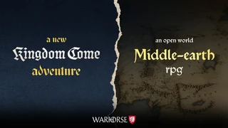 Warhorse Studios подтвердила разработку проекта по Kingdom Come и ролевой игры по вселенной «Властелина колец»