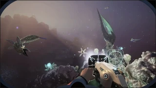 Авторы Subnautica 2 извинились за недавние высказывания и готовят изменения баланса существ