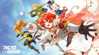 Авторы Guardian Tales представят новую RPG Guardian Maiden на фестивале IllustarFes11