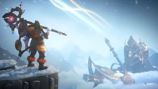 Quantic Dream закроет серверы неудачной MOBA Spellcasters Chronicles