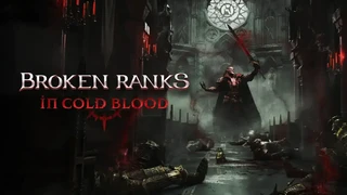 Для MMORPG Broken Ranks вышло обновление In Cold Blood с новым эндгейм-контентом