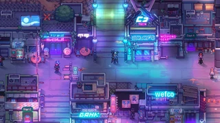 Браузерная 2D MMORPG Soulbound появится в Steam