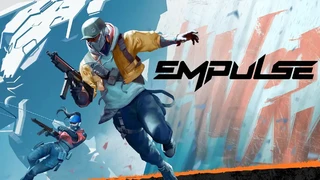 Создатели Splitgate  анонсировали шутер EMPULSE  в духе Titanfall — С бегом по стенам и мехами