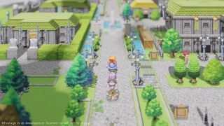 RPG Maker U2U позволит создавать 2D-игры с эффектом глубины
