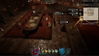 Dragonkin: The Banished получит кроссплатформенный мультиплеер и систему приглашения по коду