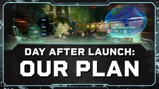 Авторы Deep Rock Galactic: Rogue Core прислушались к критике и готовят ряд изменений