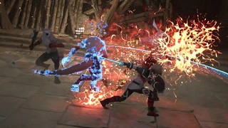 Свежий ролик по Echoes of Aincrad демонстрирует редактор, боевую систему, напарников и боссов