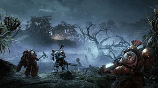 Для Warhammer: 40,000 Space Marine 2 вышло обновление Purgation с новой PvE-операцией и улучшениями «Осады»