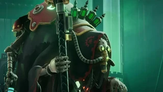 Тактическая стратегия Warhammer 40,000: Mechanicus II вышла в релиз