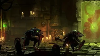 Warhammer Age of Sigmar: Deathmaster станет первой игрой со скавеном в главной роли
