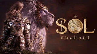 Названа дата релиза MMORPG SOL: enchant в Южной Корее