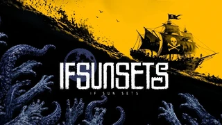 Кооперативный симулятор выживания IfSunSets преодолел отметку в 100 тысяч проданных копий