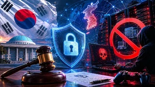 Южная Корея включила борьбу с пиратскими серверами игр в национальный проект