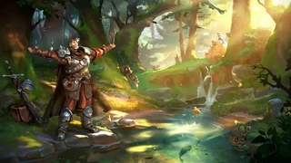 Создатели Albion Online довольны запуском на Xbox и готовят крупное обновление с драконами