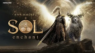 Корейская пресса поделилась впечатлениями от предрелизной версии MMORPG SOL: Enchant