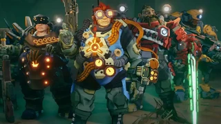 Обзор раннего доступа Deep Rock Galactic: Rogue Core — «Ждем патчей»