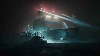 Новая PVE-локация «Ледокол» появилась в Escape from Tarkov