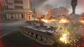 Авторы World of Tanks: HEAT рассказали об изменениях после ЗБТ