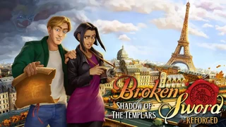 Broken Sword получит экранизацию от создателей трилогии «Соник в кино»