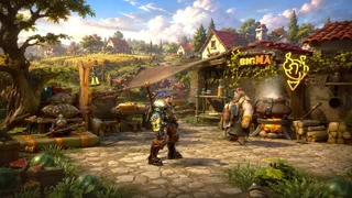 Авторы MMORPG Corepunk анонсировали «Великую перезагрузку» с вайпом и масштабным обновлением
