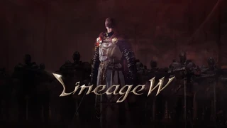 MMORPG Lineage W перезапустили в Юго-Восточной Азии