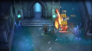 Интерфейс в MMORPG Ragnarok Online 3 полностью адаптировали для ПК