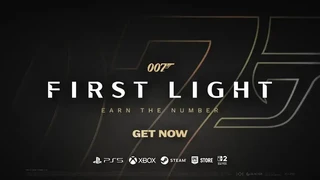 Состоялся релиз экшена про молодого Джеймса Бонда 007 First Light