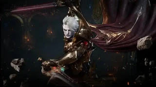 В Lineage 2M вышло крупное обновление REQUIEM с ребалансом класса «Парные мечи» и новым рейдом