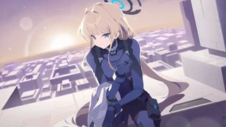 Аниме-гача Blue Archive прошла верификацию для Steam Deck и получила новый контент