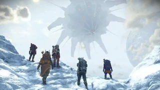 Временная экспедиция «Рой» стала доступна в обновлении 6.4 для No Man's Sky