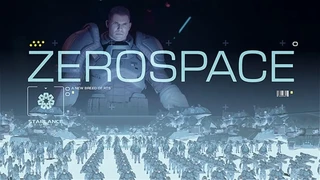 Авторы RTS ZeroSpace объявили дату выхода в раннем доступе и представили обновленный визуальный стиль