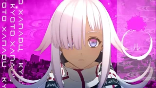 Falcom показала загадочную Руруи в новом трейлере jRPG Kyoto Xanadu