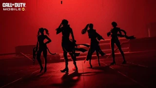 Call of Duty: Mobile получит коллаборацию с Persona 5 Royal