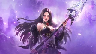 Русская озвучка появилась в MMORPG Blade & Soul NEO с выходом крупного обновления «Остров Хранителей»