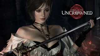Разбираем MMORPG Embers of the Uncrowned — классы, контент, PvP, монетизация и планы разработчиков