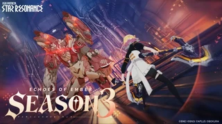 Русский язык, EU-сервер и кроссовер с «Хвостом Феи» в третьем сезоне MMORPG Blue Protocol: Star Resonance