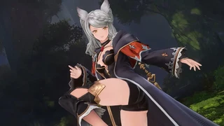 Представлен трейлер новой героини Фраукс из Granblue Fantasy: Relink —  Endless Ragnarok