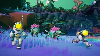 Перед ранним доступом STARSEEKER: Astroneer Expeditions пройдет открытый стресс-тест