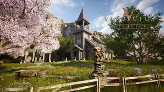Система достижений и обзорные точки появятся в Vindictus: Defying Fate