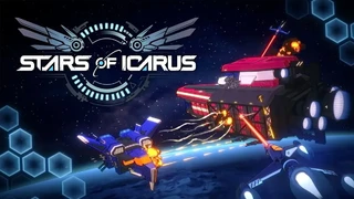 В Steam стартовало открытое тестирование PvP-экшена Stars of Icarus